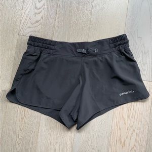 Patagonia Nine Trails Shorts 4